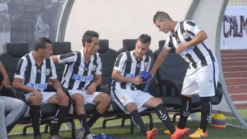 غوميز سعيد بسلاحه الجديد ويصر على الانضباط