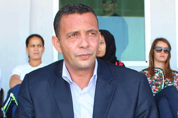 Décès du vice-président du Sénat