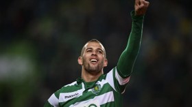 “سليماني” ينتفض بثلاثية!