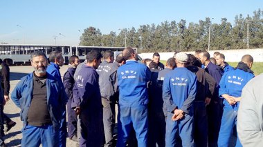 Haddad: «Je ne veux pas acheter Sonacome»