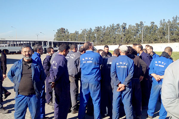 Haddad: «Je ne veux pas acheter Sonacome»