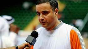 حيواني: لو تعلق الأمر بمنتخب كرة القدم لسافر أسبوعا قبل “الكان”