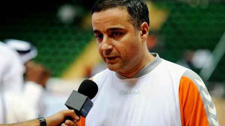 حيواني: لو تعلق الأمر بمنتخب كرة القدم لسافر أسبوعا قبل “الكان”