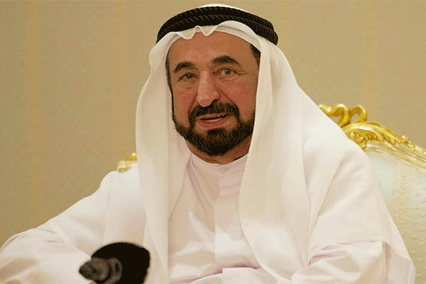 Le gouverneur de Sharjah s’excuse auprès des Algériens