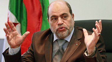 Bouguerra Soltani: “I won’t be candidate for April 17 presidential elections”