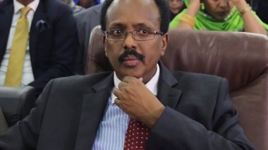 Somalie: Mohamed Farmajo nouveau président