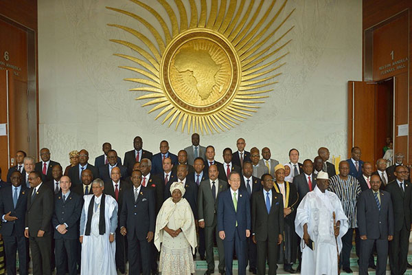African Summit: Will Algeria Leading A Diplomatic Campaign To Protect Africa From Israel?