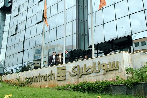 Sonatrach1: 15 ans de prison requis contre les principaux accusés