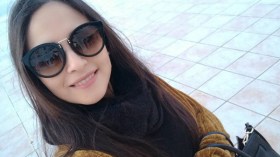 الفنانة سهيلة معّلم تتجاوز أحزانها بالسفر إلى مصر!!