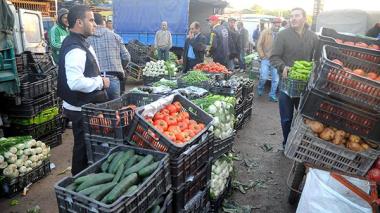 Tebboune : « Les moyens de Contrôle de la spéculation sont faibles »