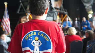 US Embassy Chooses Six Students To Participate In The Space Camp