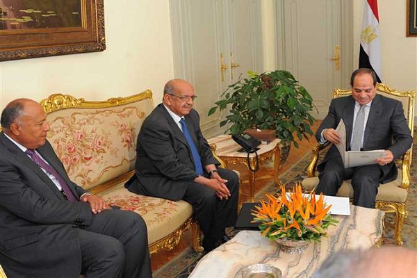 Abdelkader Messahel: “I Do Not Have Any Initiative To Solve Qatar Crisis”