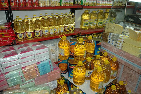 Commerce: pas d’augmentation des prix de sucre et de l’huile en 2016