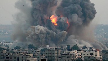 L’Algérie se dit « préoccupée » par la situation sécuritaire en Syrie