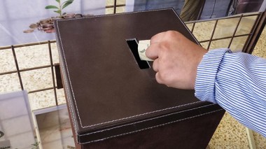 Religious associations asks Government for granting fund-raising license