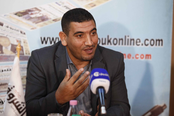 Tabbou: «Si Nezzar était courageux, il aurait parlé du vivant de Da L’Hocine»