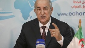 هل ينهي تبون تهرّب الحكومة من رقابة البرلمان؟