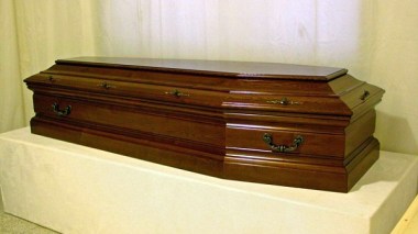 $9000 To Transport The Body Of An Algerian From Canada