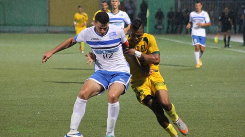 “الديارتي” أمام خيار الانتصار والحراش لتفادي التعثر