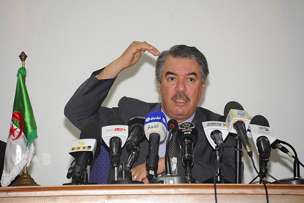 Tentatives de déstabilisation de l’Université : Hadjar évoque des complots