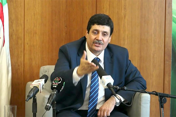 Zitouni appelle à la préservation de l’identité nationale