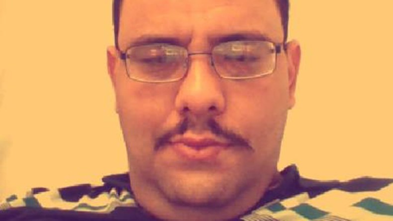 وفاة الصحفي محمد تامالت.. وإدارة السجون توضح