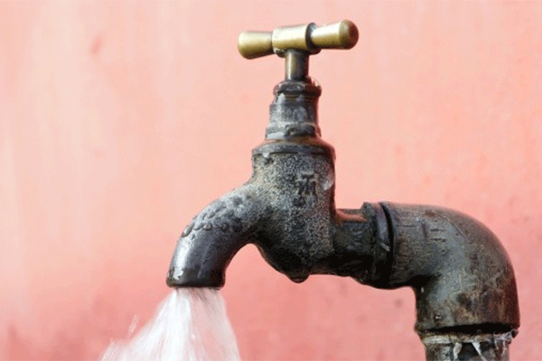 Bientôt une nouvelle tarification de l’eau entre 32 et 40 da