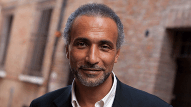 Traik Ramadan dénonce une compagne de dénigrement dirigée contre sa personne