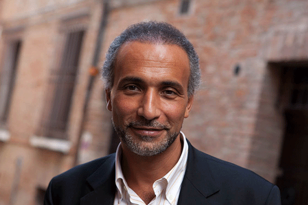 Traik Ramadan dénonce une compagne de dénigrement dirigée contre sa personne