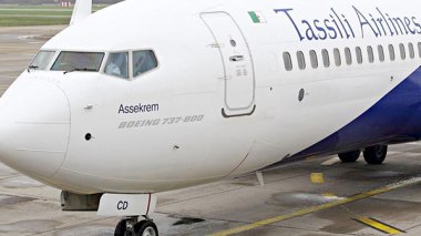 Tassili Airlines au service des malades au Sud