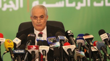 Belaiz: no one can cheat in elections
