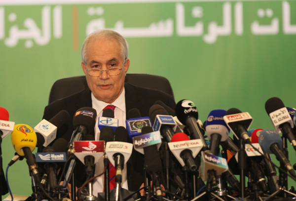Belaiz: no one can cheat in elections