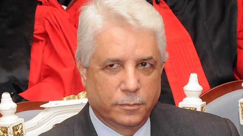 لوح: لا أحد يتغوّل على القانون