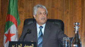 بلعيز: مسألة تطبيق الحكم بالإعدام في الجزائر تتطلب نقاشا واسعا