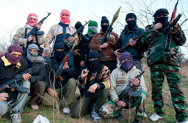 10 ans de réclusion pour participation à des actes terroristes à l’étranger