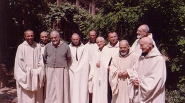 Le Vatican reconnait «Martyrs» les sept moines de Tibhirine