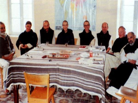 Outlawed FIS party leaders behind Tibhirine Monks’ assassination in 1996