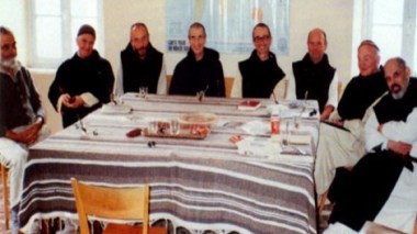 Les dirigeants du  FIS derrière l'assassinat des moines de Tibéhirine
