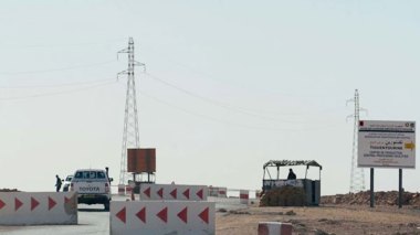 Le site gazier Tiguentourine est enfin opérationnel