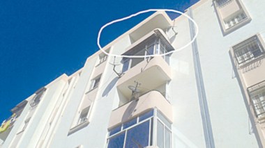 Une mère tue ses deux enfants puis se suicide à Hadjout