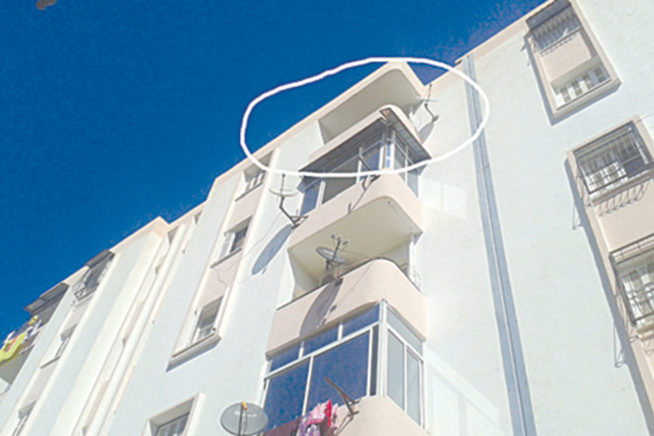 Une mère tue ses deux enfants puis se suicide à Hadjout