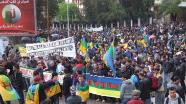 Abdelghani Hamel orders the opening of an investigation about protesters' repression by cops in Tizi Ouzou