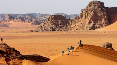 Nouri dresse un tableau noir sur le tourisme en Algérie