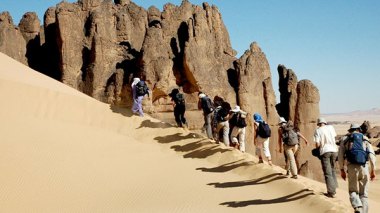 Tourisme : L’Algérie classée 118e