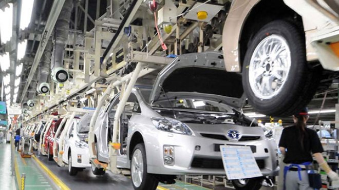 “لجنة تحقيق” في أسعار السيارات الجديدة!