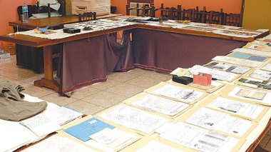 Un réseau de falsification de documents officiels démantelé à Alger!