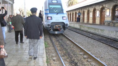 Un déraillement d’un train suspend le trafic à l’Est