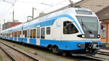 Un homme mortellement fauché par le train Alger-Bejaia