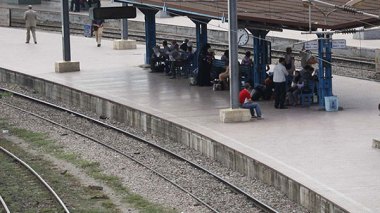 Les cheminots refusent d’intégrer leurs postes