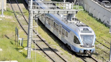 Transport ferroviaire: vers une liaison entre Alger et sa périphérie